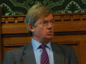 David Tredinnick MP